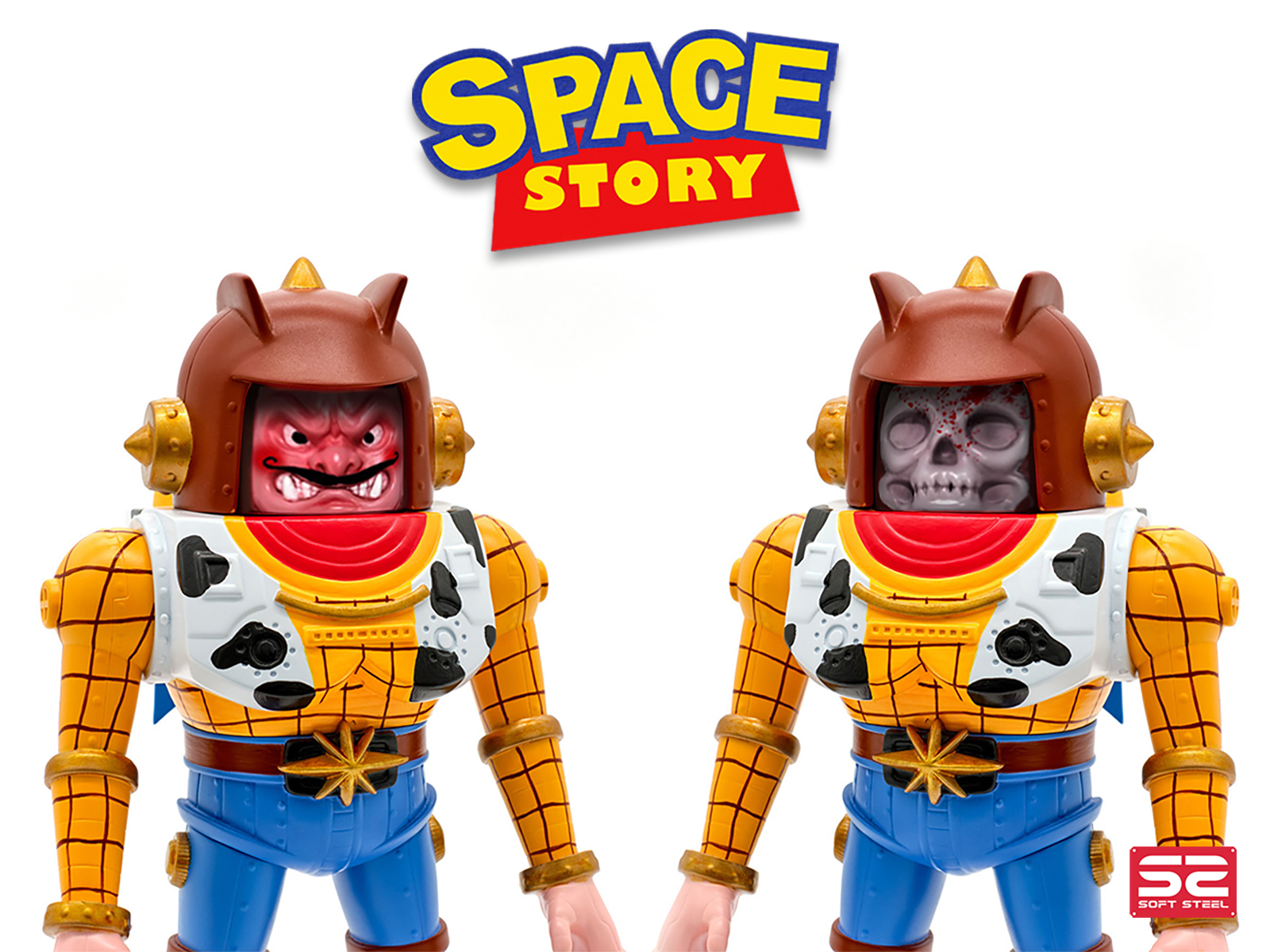 Space Story - COSMOODY